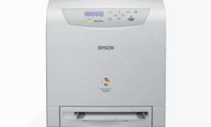 Driver Printer Epson AcuLaser C2900N