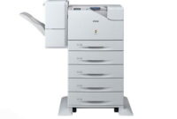 Driver Printer Epson Aculaser C500DN