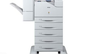 Driver Printer Epson Aculaser C500DN