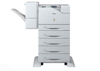 Driver Printer Epson Aculaser C500DN