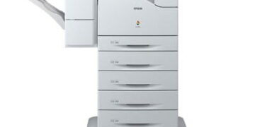 Driver Printer Epson Aculaser C500DN