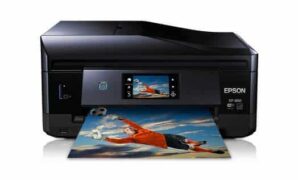 Driver Epson Expression Photo XP-860