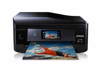 Driver Epson Expression Photo XP-860