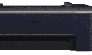 Driver Epson L120 Ink Tank Printer System