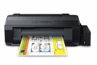 Driver Printer Epson L1300 With A3