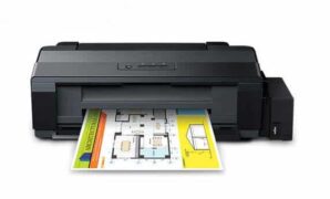 Driver Printer Epson L1300 With A3