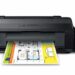 Driver Printer Epson L1300 With A3