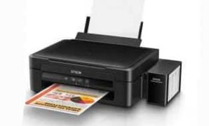 Driver Epson L220