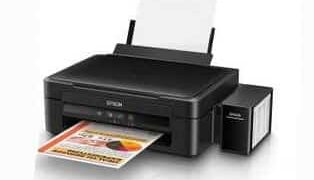 Driver Epson L220