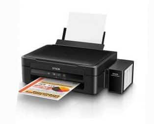 Download Driver Epson L220 With Copies and Scanner