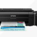 Driver Printer Epson L310 Ink Tank