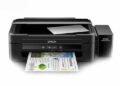 Driver Printer Epson L380 Ink Tank System