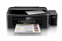 Driver Printer Epson L385 Wifi