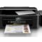 Driver Printer Epson L385 Wifi