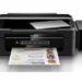 Driver Printer Epson L385 Wifi