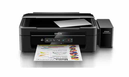 Download Driver Printer Epson L385 Wifi