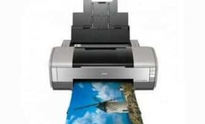 Driver Printer Epson Stylus Photo 1390 A3 Printer