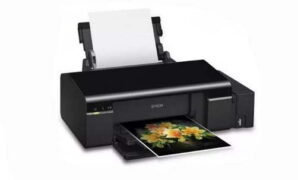 Driver Printer Epson Stylus Photo T60