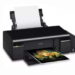 Driver Printer Epson Stylus Photo T60