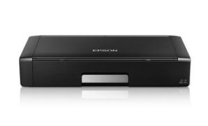 Driver Epson Workforce WF-100
