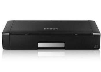 Driver Epson Workforce WF-100