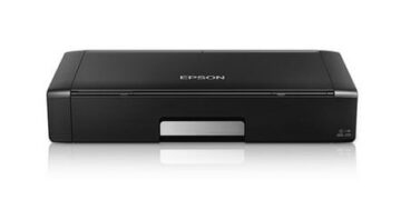 Driver Epson Workforce WF-100