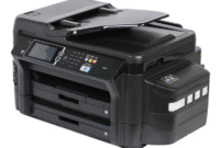 Download Driver Printer Epson L1455 All In One