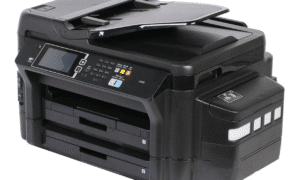 Download Driver Printer Epson L1455 All In One