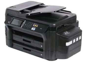 Download Driver Printer Epson L1455 All In One