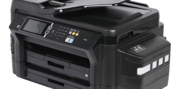 Download Driver Printer Epson L1455 All In One