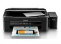 Driver Printer Epson L360