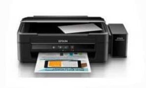 Driver Printer Epson L360