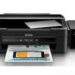 Driver Printer Epson L360