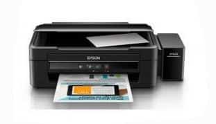 Download Driver Printer Epson L360