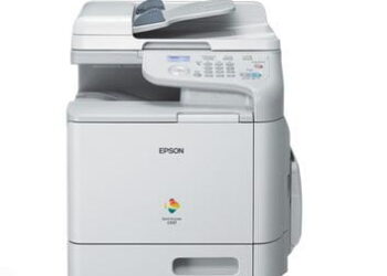 Driver Epson Aculaser CX37DN All-In-One