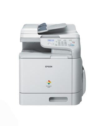 Download Driver Epson Aculaser CX37DN All-In-One