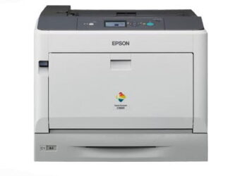Driver Printer Epson Aculaser C9300N