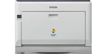 Driver Printer Epson Aculaser C9300N