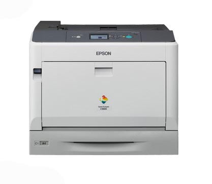 Download Driver Printer Epson Aculaser C9300N