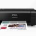 Driver Epson L110 Ink Tank Printer System Updated 2020