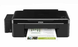 Epson L200 Driver Epson L200 Ink Tank Printer System