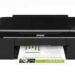 Driver Epson L200 Ink Tank Printer System