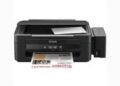 Driver Epson L210 With Copies and Scanner