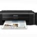 Driver Printer Epson L300 Ink Tank System