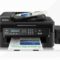 Driver Printer Epson L550 All In One