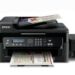 Driver Printer Epson L555 All In One