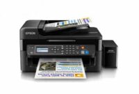 Driver Printer Epson L565 Wifi