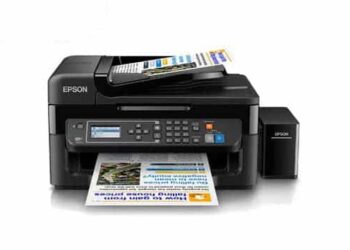 Driver Printer Epson L565 Wifi