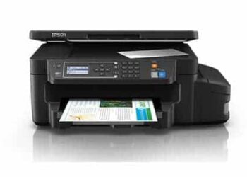 Driver Printer Epson L605 Ink Tank