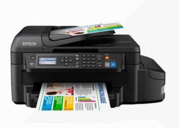 Driver Printer Epson L655 Direct Wi-Fi